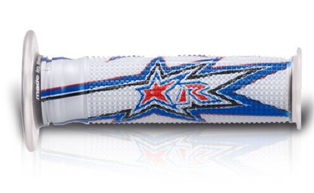 Ручки руля ARIETE открытые 02632/FRBA