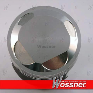 Поршень HONDA XL 250R '84-87, XR 250R '84-85 (4V) (74,94MM) (10,2:1=OEM) WOSSNER 8792DA