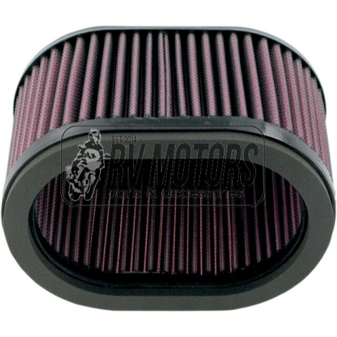 Воздушный фильтр K&N SU-0007-A