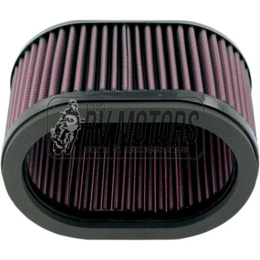 Повітряний фільтр K&amp;N SU-0007-A