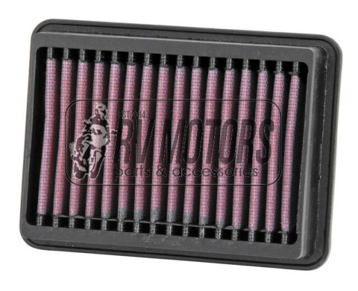 Повітряний фільтр K&amp;N YA-1906