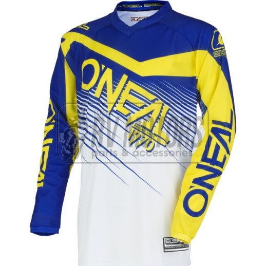 Джерсі O&#39;NEAL ELEMENT RACEWEAR