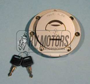 Крышка бензобака  