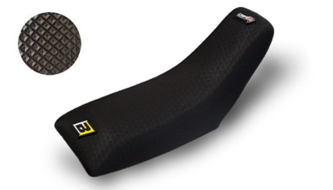 Обшивка сидения CAN-AM RENEGADE 500/800 '07-'19 BLACKBIRD DIAMONT 2 E1Q30