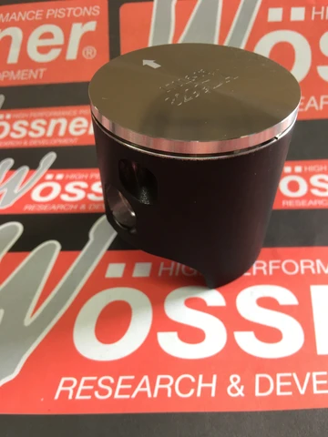 Поршень KTM (2T) SX 150 (SX150) '16 WOSSNER 8299DB