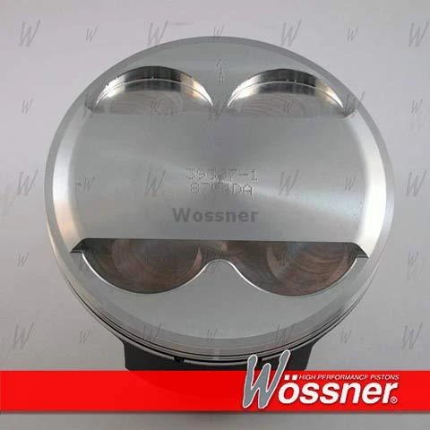 Поршень KTM (4T) SMR 560 (SMR560) '06-'09 (99,96MM) WOSSNER 8704DB