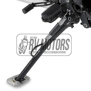 Расширение подножки KAPPA ES5110K BMW F 800GS (13-14) F 800GS ADVENTURE (13-14)