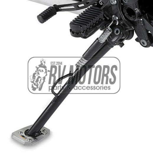 Розширення підніжки KAPPA ES5110K BMW F 800GS (13-14) F 800GS ADVENTURE (13-14)