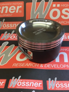 Поршень POLARIS SPORTSMAN 800 '05-'12, RANGER RZR 800 '07-'15 (79,93 MM) WOSSNER 8877DA