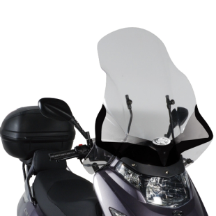 Крепление ветрового стекла Kappa KYMCO DINK 50-125-200 I (06-14) 292DTK (D292KITK)