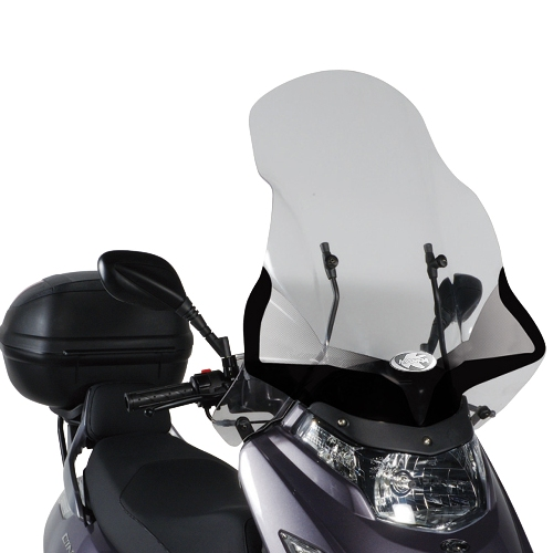 Кріплення вітрового скла Kappa KYMCO DINK 50-125-200 I (06-14) 292DTK (D292KITK)