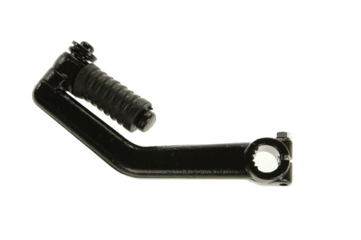 Лапка кикстартера DERBI ATLANTIS, BOULEVARD, GP1, GILERA D.N.A, EASY MOVING, RUNNER, STALKER, STORM, PIAGGIO/VESPA DIESIS, FLY, FREE 1, LIBERTY, NTT, QUARTZ 1, SFERA 1 50 1991-2010  VICMA 1081839001