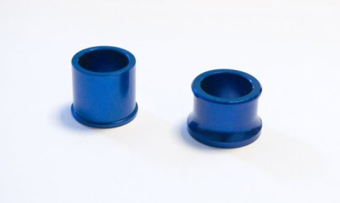 Втулка колеса BEARING WORX WSF20958 (All Balls 11-1070)