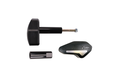 Крашпеды Kawasaki Ninja 650 '17-'19 T-Rex Racing N54-17