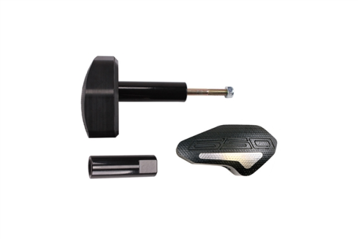 Крашпеди Kawasaki Ninja 650 '17-'19 T-Rex Racing N54-17