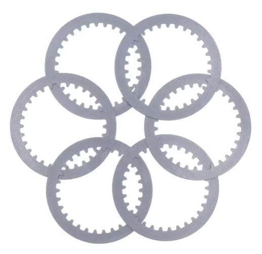 Стальные диски сцепления HUSQVARNA TC 85 '14-'17, KTM SX 105 '04-'11, SX 85 '03-'17, XC 105 '08-'10, XC 85 '07-'09  ATHENA P40240022