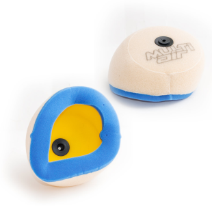 Воздушный фильтр MULTI AIR MA0417 SUZUKI RM 125 '96-'01, RM 250 96-01