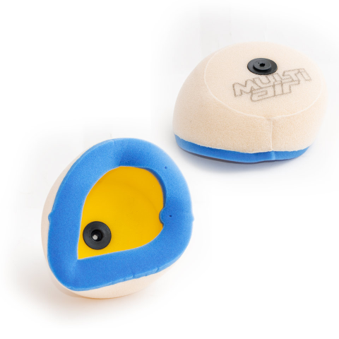 Воздушный фильтр MULTI AIR MA0417 SUZUKI RM 125 '96-'01, RM 250 96-01