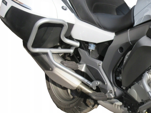 Защитные дуги Heed BMW K 1600 GT/GTL (17-)