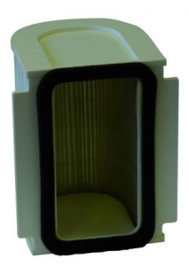 Воздушный фильтр Champion J312/301