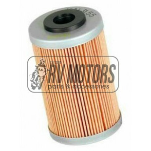 Масляный фильтр Champion COF055   