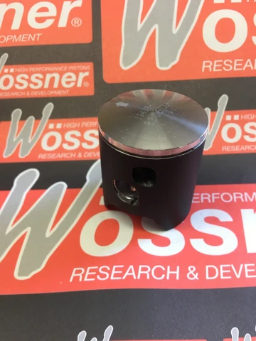 Поршень YAMAHA YZ 65 '18-'19 (43,46MM) WOSSNER 8306DB