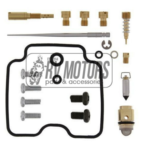 Ремкомплект карбюратора YAMAHA YFM 660 RHINO '04-'07 ALL BALLS 26-1507