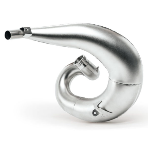 Резонатор KTM EXC 250/300 &#39;17-, HUSQVARNA TE, 250/300 &#39;17- X-GRIP X1732