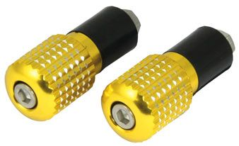 Грузы руля BIKE IT 22mm BEWSERGD