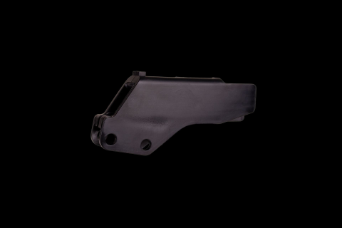 Корпус направляющей приводной цепи SUZUKI RM 125/250 01-06, RMZ 250 07-11, RMZ 450 05-17 POLISPORT 8451700001