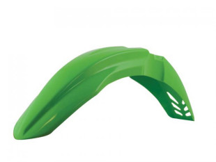 Щиток передний KAWASAKI KXF 250/450 '09-'12 RACETECH KA03796026RTA