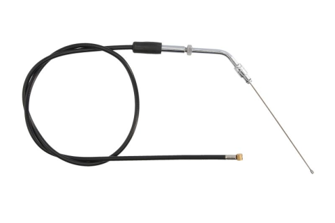 Трос газа HARLEY DAVIDSON XL 883/1200 2000- 4 RIDE LGHD-10