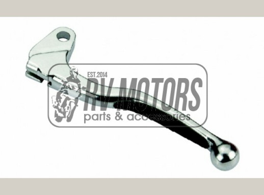 Важіль зчеплення ACCEL YAMAHA/SUZUKI LSR1771+ROR помаранчевий