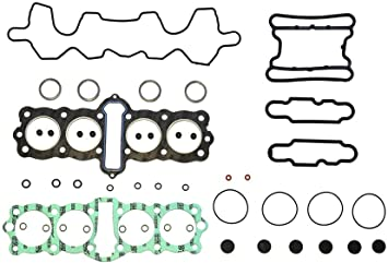 Комплект прокладок TOP-END HONDA CB 650 Z/C/SC &#39;79-&#39;82 ATHENA P400210600600/1