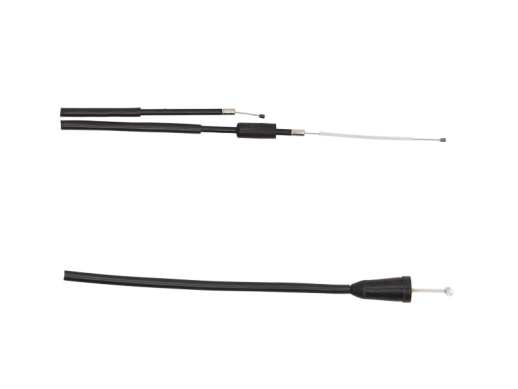 Трос газу YAMAHA TZR 50 2003-4 RIDE LG-012