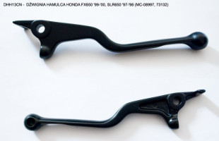 Рычаг тормоза HONDA FX 650 '99-'00,SLR 650 '97-'98 NACHMAN DHH13CN