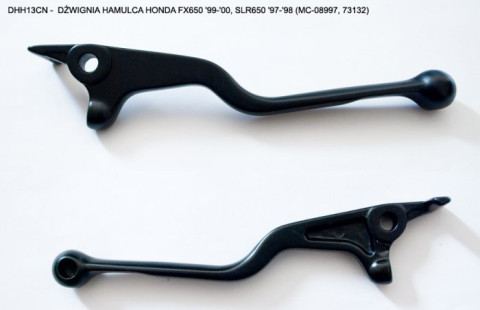Рычаг тормоза HONDA FX 650 '99-'00,SLR 650 '97-'98 NACHMAN DHH13CN