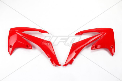 Боковой пластик HONDA CRF 450R '09-'12, CRF 250R '10-'13  UFO HO04637070