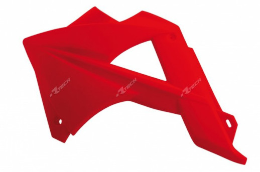 Бічний пластик GAS GAS MC/EC/FSR 125/250/300/450 &#39;10-&#39;13 RACETECH CVGASRG0010