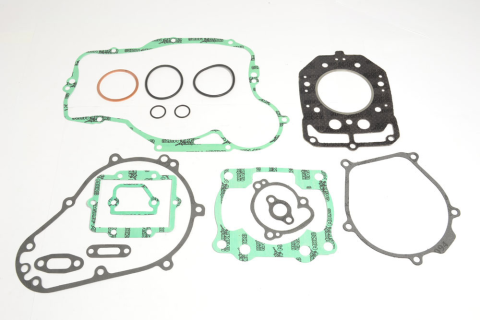 Полный комплект прокладок KAWASAKI KX 250 87  ATHENA P400250850250