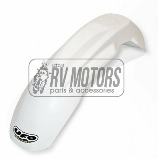 Щиток передній HUSQVARNA 2T '05-'09, 4T '05-'07 UFO HU03312041