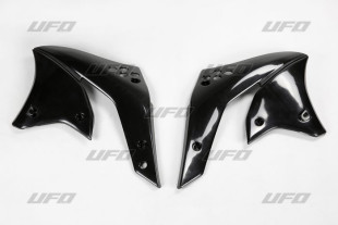 Боковой пластик KAWASAKI KXF 250 '07 UFO KA03783001