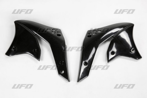 Боковой пластик KAWASAKI KXF 250 '07 UFO KA03783001