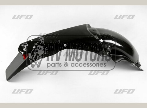 Щиток задний YAMAHA WRF '03-'06 UFO YA03868001