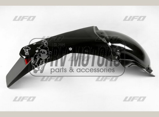 Щиток задній YAMAHA WRF '03-'06 UFO YA03868001