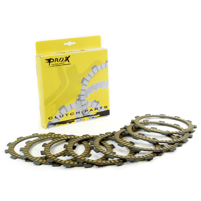 Фрикционные диски сцепления PROX YAMAHA R6 03-05 16.S26036