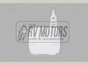 Передний обтекатель кросс YAMAHA YZ 125/250 '87-'91  UFO YA02805046