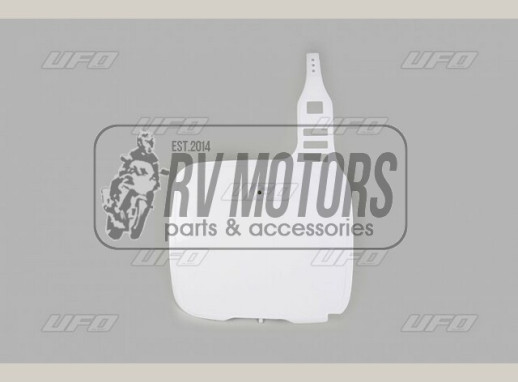 Передній обтічник крос YAMAHA YZ 125/250 &#39;87-&#39;91 UFO YA02805046