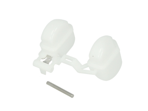 Поплавок карбюратора YAMAHA FZR 400/750/1000 1987- TOURMAX FLP-Y13