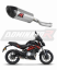 Прямоток Benelli BN 302 S 2016 - 2020 DOMINATOR HP5